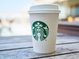 Starbucks apre a Napoli: il 23 maggio inaugurazione nella Galleria Umberto