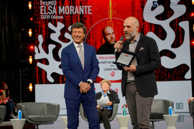 Il successo della 37° Edizione del Premio Elsa Morante