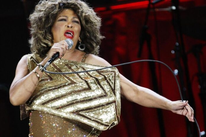 Addio a Tina Turner, regina del rock'nroll