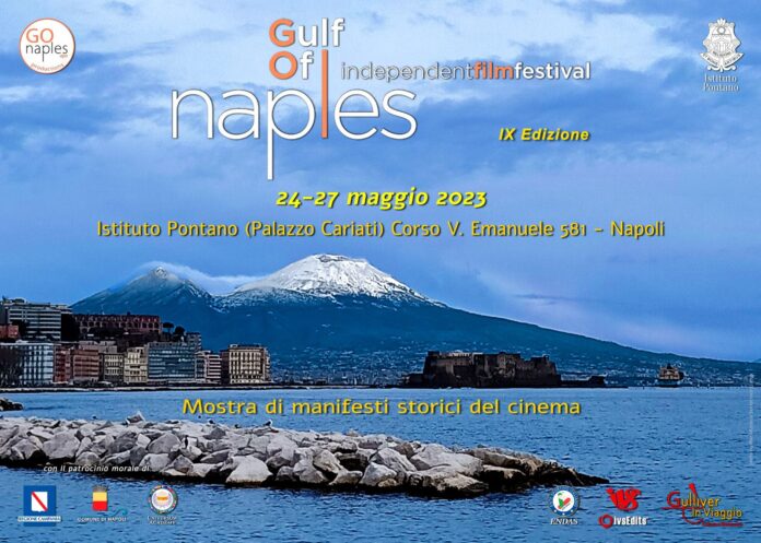 Gulf of Naples indipendent film festival