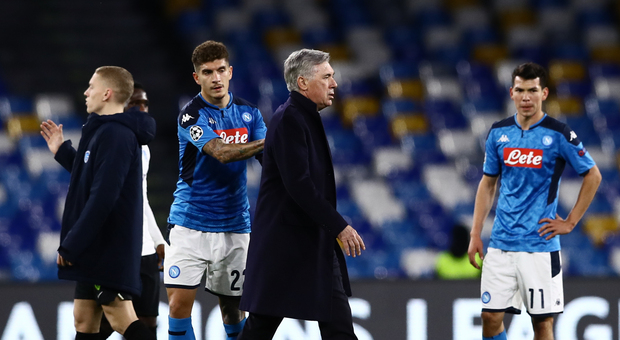 Sentenza scudetto 2018-19, Codacons e legali club Napoli: “Spetta agli azzurri”