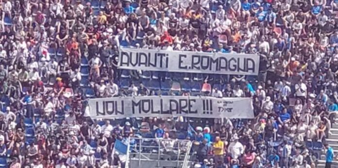 Tifosi del Napoli aggrediti a Bologna: 
