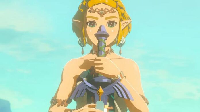 La lingua dei segni debutta nei videogiochi con il nuovo Zelda