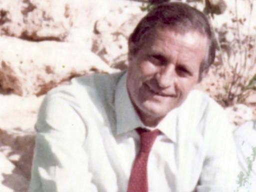 Mario Diana, il ricordo a 38 anni dall'omicidio per aver detto no alla camorra