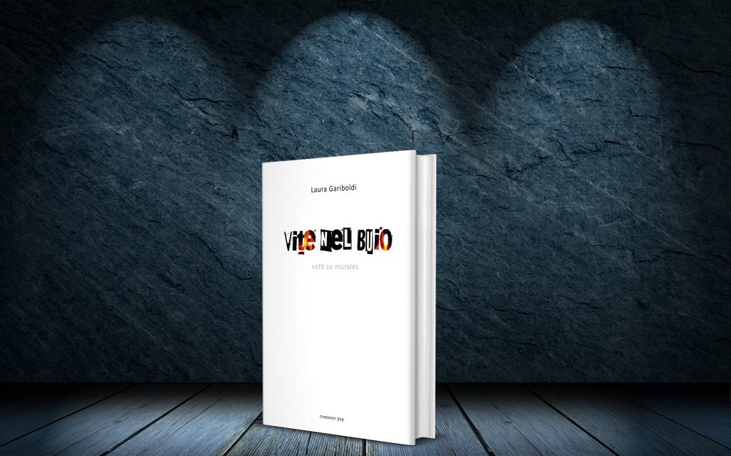 Cultura: svelati i Volti del Mistero con 'Vite nel Buio. Volti su Murale'