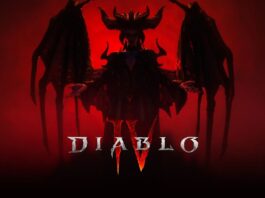 Diablo IV in versione Dante: ecco La Diabolica Commedia