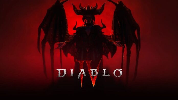 Diablo IV in versione Dante: ecco La Diabolica Commedia