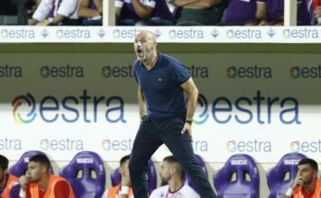 Italiano resta alla Fiorentina, sarà un altro il nuovo tecnico del Napoli