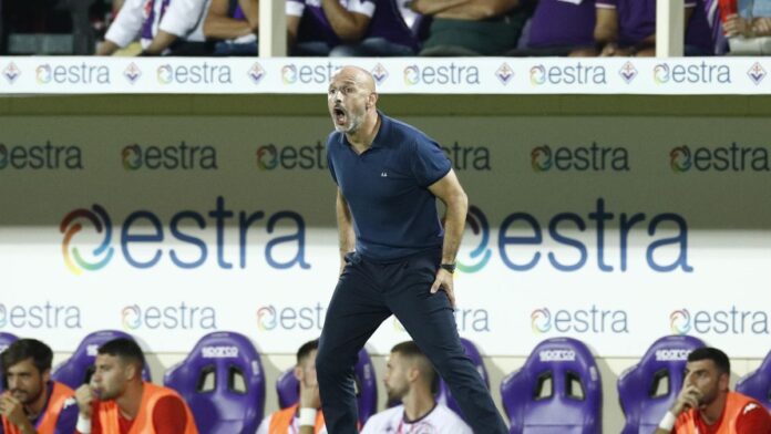 Italiano resta alla Fiorentina, sarà un altro il nuovo tecnico del Napoli
