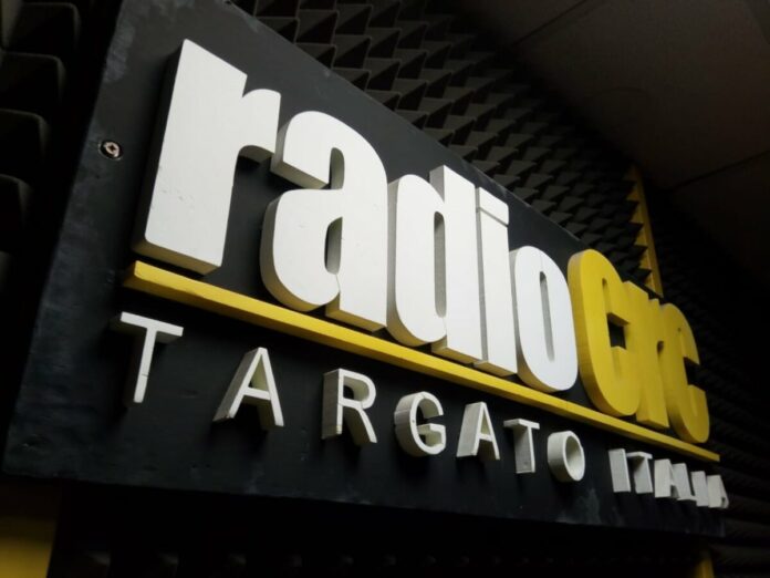 Calcio Napoli, la radio ufficiale sarà Radio Crc: arriva la conferma