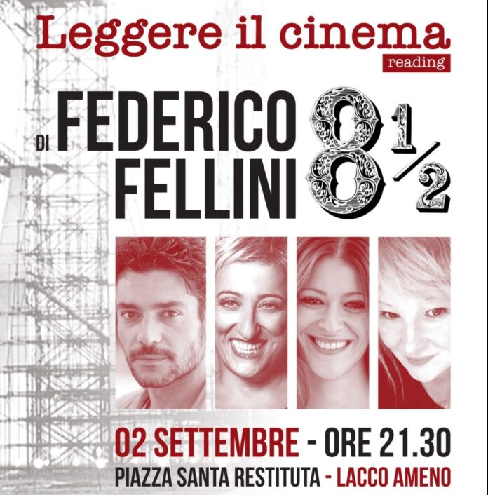 Ischia celebra Fellini e Angelo Rizzoli