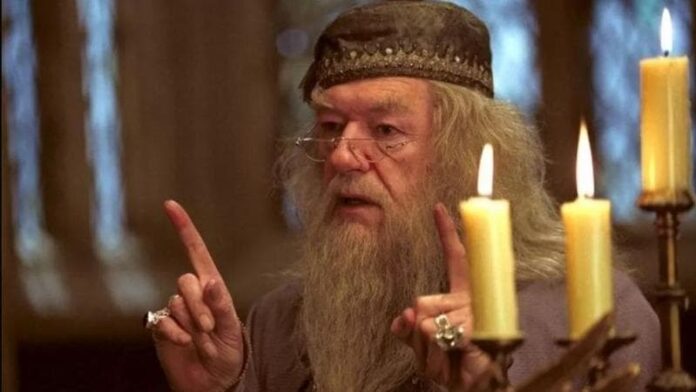 Michael Gambon, è morto il professor Albus Silente di Harry Potter