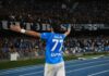 Napoli-Udinese 4-1, vittoria scacciacrisi nel segno di Kvara