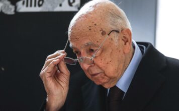 E' morto Giorgio Napolitano, l'ex presidente della Repubblica aveva 98 anni