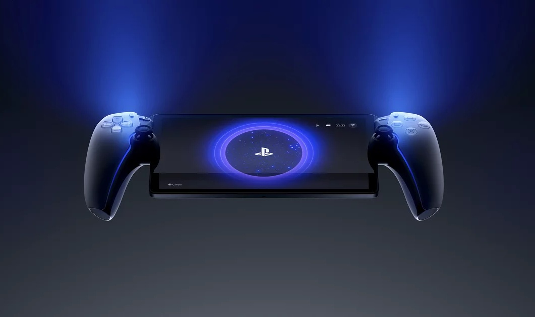Sony: prezzo e data d'uscita di PlayStation Portal, la PS5 portatile