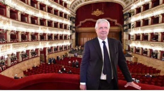 San Carlo, Stéphane Lissner reintegrato come sovrintendente e direttore artistico