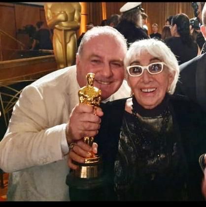 Cinema, Capri premia le donne nel segno di Lina Wertmuller