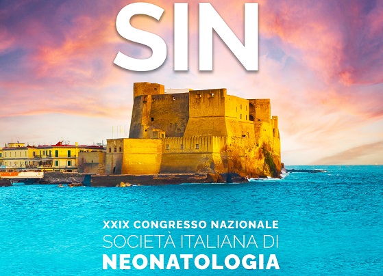 Napoli, dal 4 al 6 ottobre il XXIX Congresso Nazionale della Società Italiana di Neonatologia