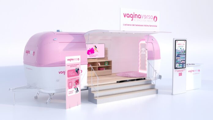 VaginaVerso fa tappa a Napoli con consulenze gratuite in ginecologia e sessuologia