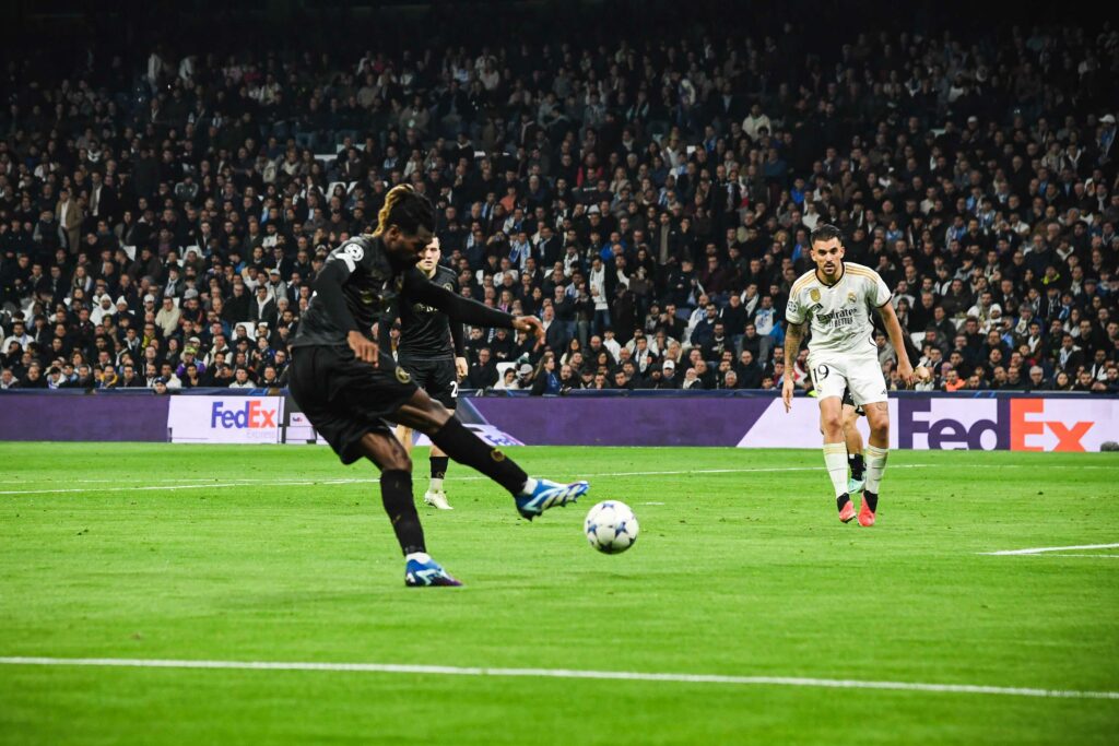 Real Madrid-Napoli 4-2, Simeone e Anguissa non bastano al Bernabeu