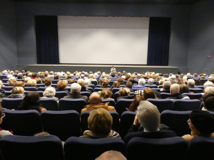 Napoli, riparte lo storico cineforum di Arci Movie con proiezioni e protagonisti della settima arte