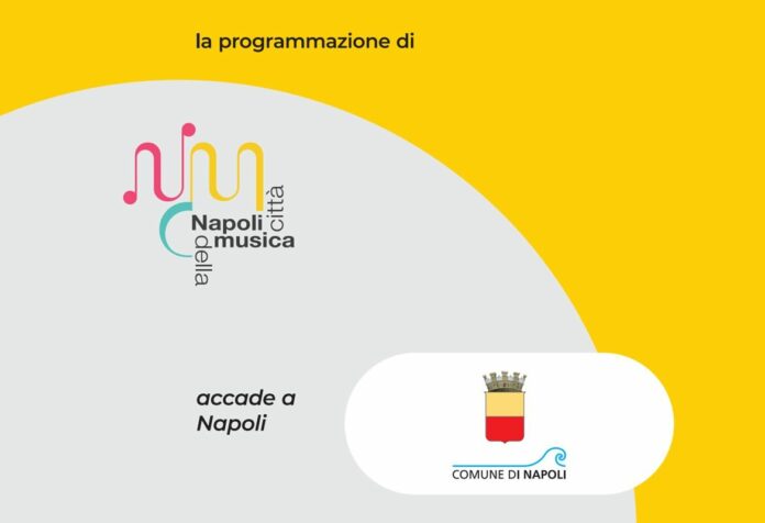 Napoli Città della Musica: al via la programmazione 2023-24
