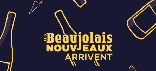 16/11 Evento Beaujolais Nouveau - 17/11 Inaugurazione Mostra Alfa Castaldi 