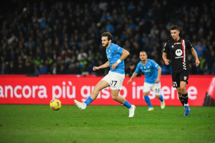 Napoli-Monza 0-0, il 2023 da sogno si chiude con l'ennesima delusione di una stagione da incubo