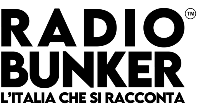 Radio Bunker, la radio che parla di cultura