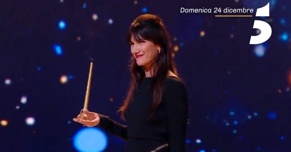 Le feste in TV, dai film Disney a Elisa: gli appuntamenti da non perdere