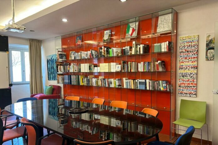 Nel Salernitano una biblioteca sulla Shoah per bambini e ragazzi