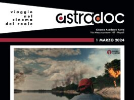 AstraDoc, emergenza climatica nella Foresta Amazzonica: a Napoli il doc di Edoardo Morabito tra l’utopia dei Pink Floyd e lotta per l’ambiente