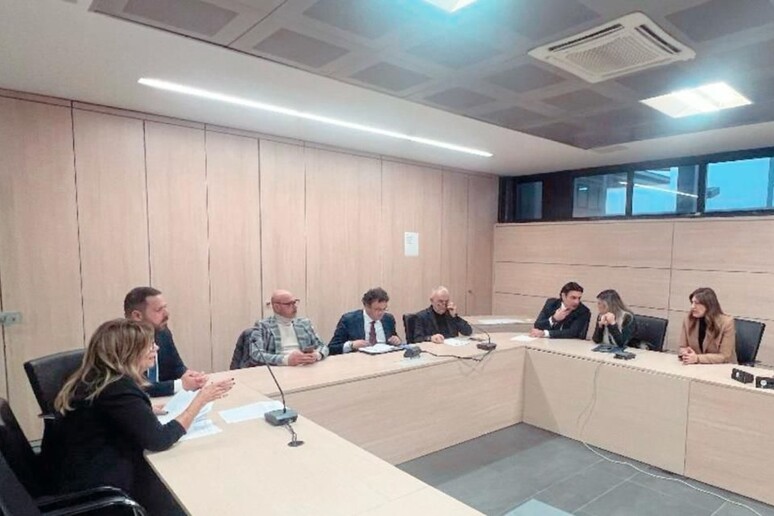 Avvocati, insediata a Napoli la Commissione Diritto Parlamentare