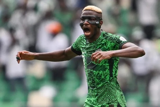 Coppa d'Africa, la Nigeria vince e va in finale: slitta il rientro di Osimhen a Napoli