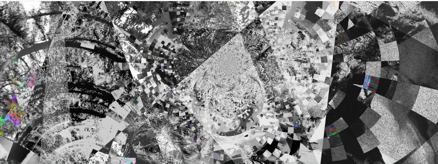 Le voragini del suolo e le crepe della società