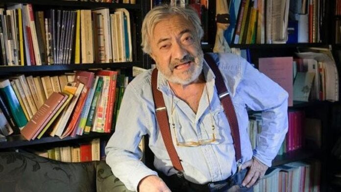Addio all'attore Gigio Morra: una lunga carriera tra teatro, cinema e fiction