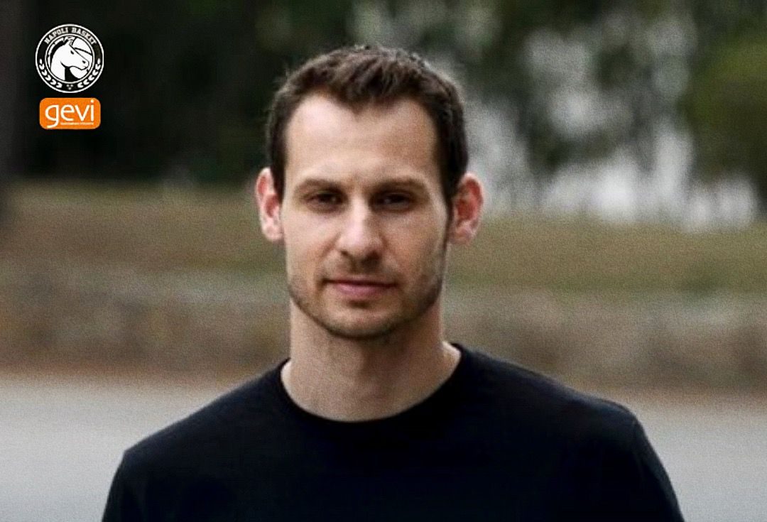 GeVi Napoli, Llompart: "La nostra una favola autentica"