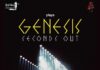 Teatro Cilea, il 26 aprile in scena la Estro Genesis Tribute Band che porta in scena l’album "Seconds Out"