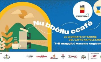 "Nu bbellu ccafè", al Maschio Angioino di Napoli l'evento sul caffè 7-8 maggio