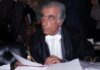 E' morto il magistrato Italo Ormanni, dalle inchieste contro Cutolo al caso Emanuela Orlandi
