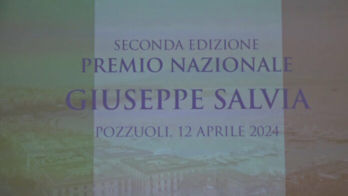 Accademia Aeronautica Pozzuoli, II edizione Premio “Giuseppe Salvia”: i riconoscimenti