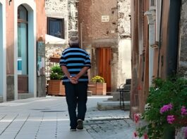Italia: spopolamento o rinascita?