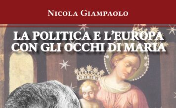 Monte di Procida, Nicola Giampaolo presenta il libro "Il martirio di Aldo Moro"