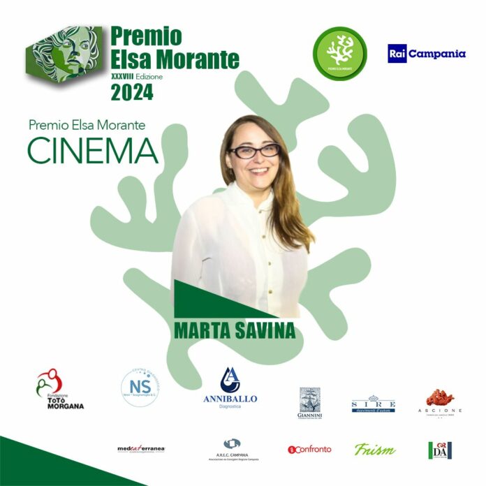 “Primadonnna”, il lungometraggio di Marta Savina vince il Premio Elsa Morante Cinema