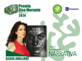 “Cuore Nero” di Silvia Avallone vince il Premio Elsa Morante 2024 per la Narrativa