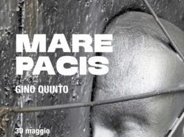 'Mare Pacis': Forcella si prepara ad invocare la pace con il suono d’acqua delle fontane, i messaggi artistici dei cittadini e le opere di Gino Quinto