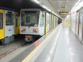 Linea 6 metro Napoli, al via dal 1° luglio 2024: collegherà Fuorigrotta con il Centro Storico