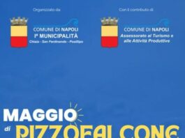 "Maggio di Pizzofalcone", al via la prima edizione