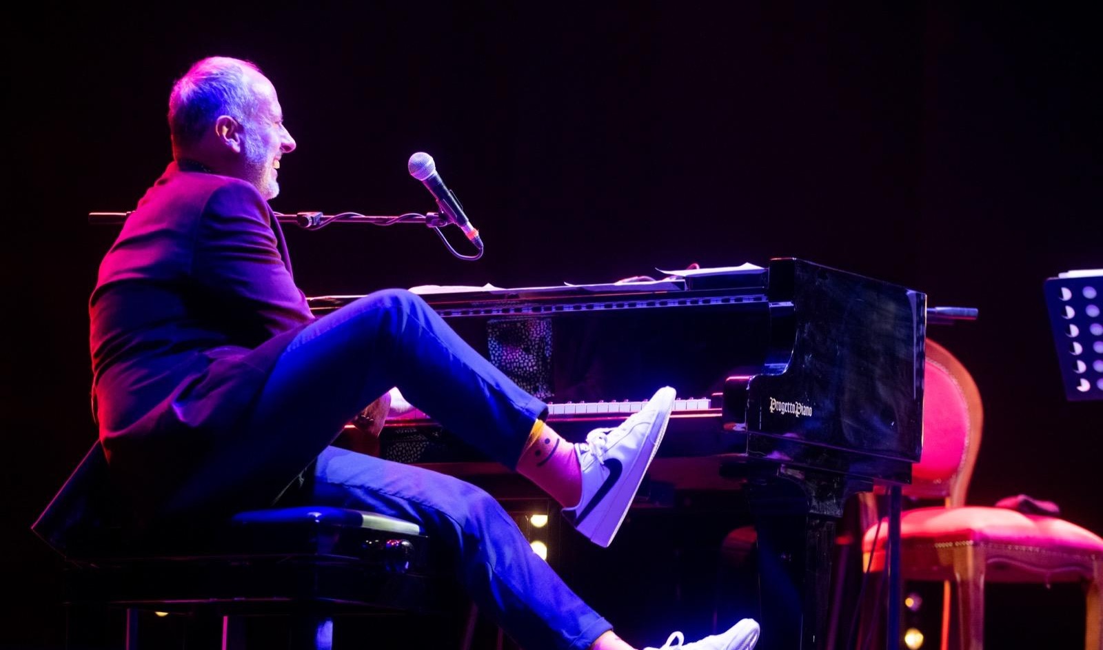 Visionnaire24: terzo e quarto appuntamento dedicato alla musica con Lorenzo Hengeller, Simona Boo e Andrea Tartaglia