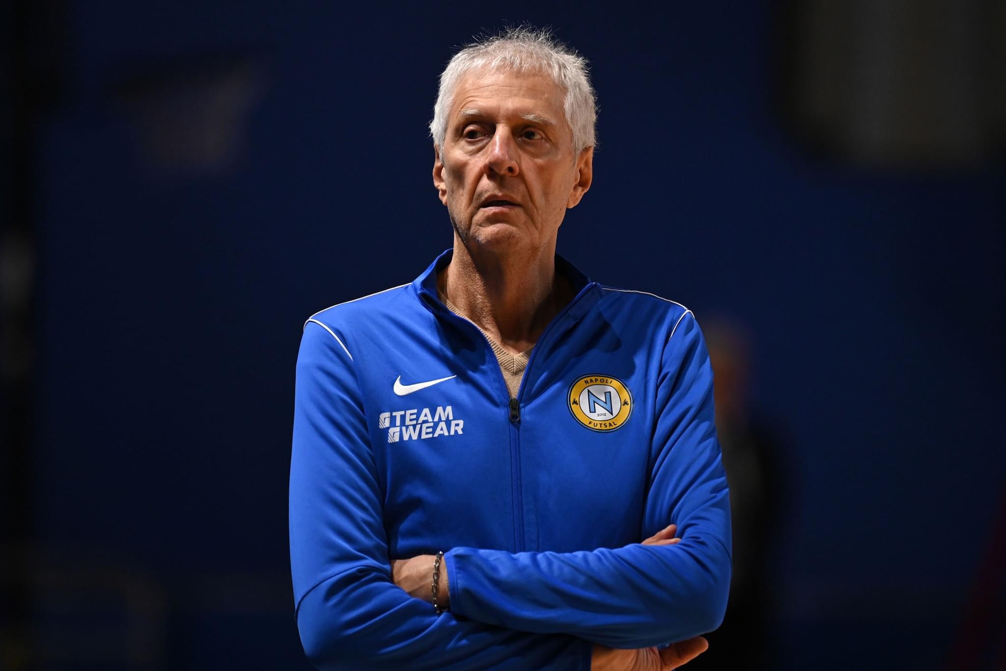 Napoli Futsal, al via la preparazione ad Aversa: convocati e amichevoli della pre-season